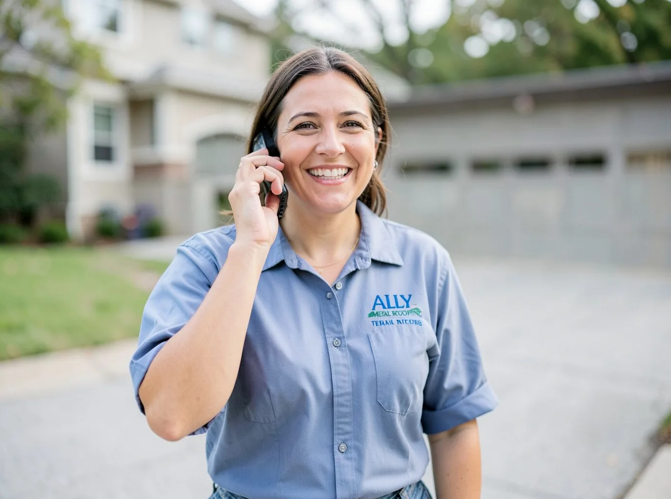 Metal Roof Installation Dunlap, TN FAQs